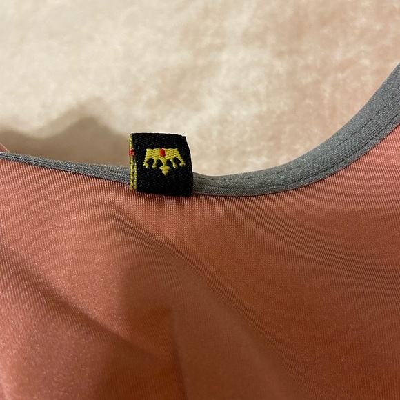 Mariia Stella leotard - Picture 3 of 3